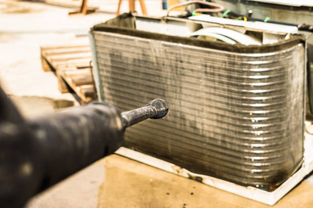 Best Residential Air Duct Cleaning  in Hoopeston, IL