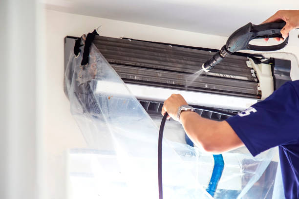 Best Commercial HVAC Duct Cleaning  in Hoopeston, IL