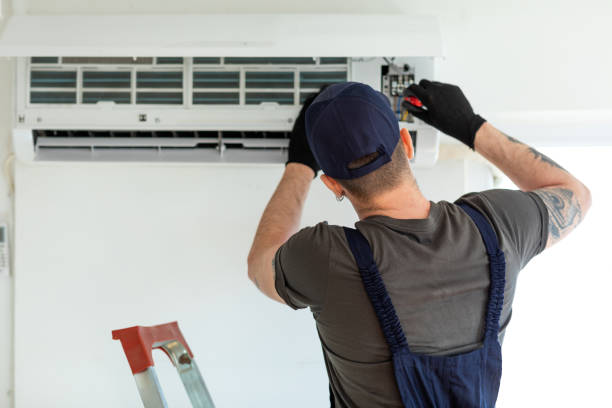 Best Commercial Air Duct Cleaning  in Hoopeston, IL
