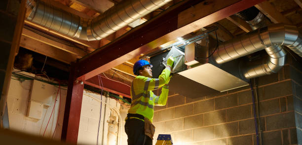 Best Ductwork Cleaning Services  in Hoopeston, IL