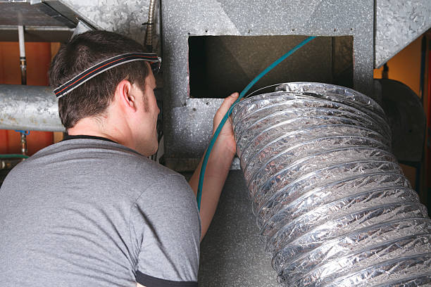 Best Best Air Duct Cleaning Company  in Hoopeston, IL