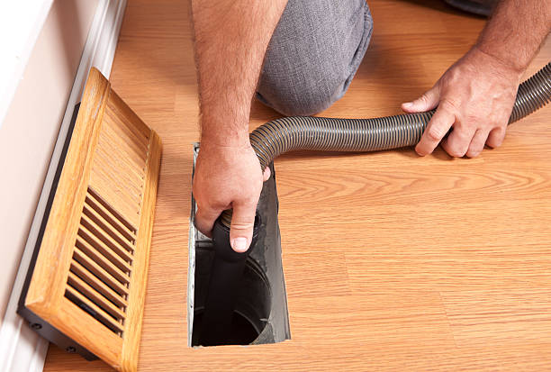 Best Air Duct Sanitizing Services  in Hoopeston, IL