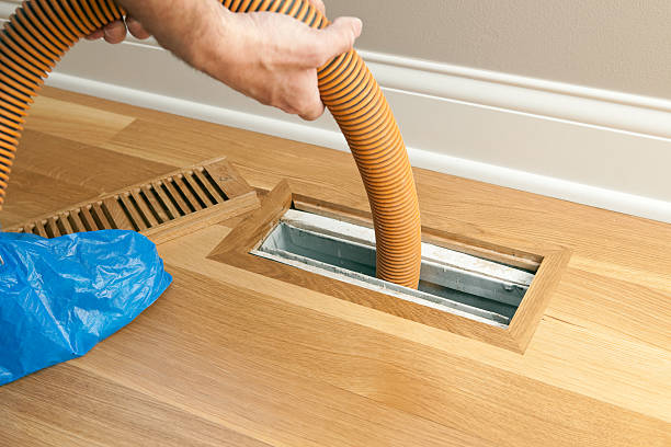 Best Affordable Duct Cleaning Services  in Hoopeston, IL