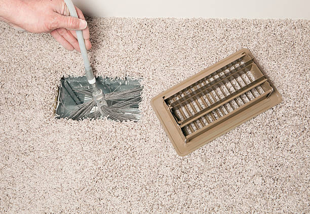 Best HVAC Duct Inspection Services  in Hoopeston, IL