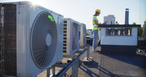 Best HVAC System Cleaning  in Hoopeston, IL