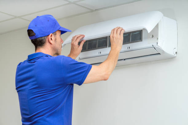 Best Air Duct Cleaning Company Near Me  in Hoopeston, IL