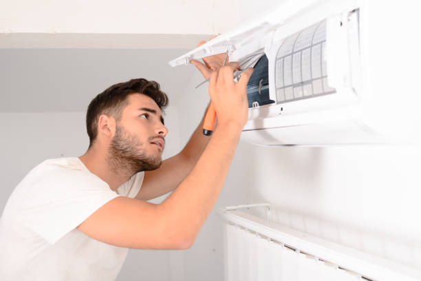 Best Dryer Vent Cleaning Services  in Hoopeston, IL